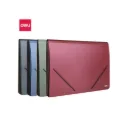 Expanding File A4-13p Asst - Deli