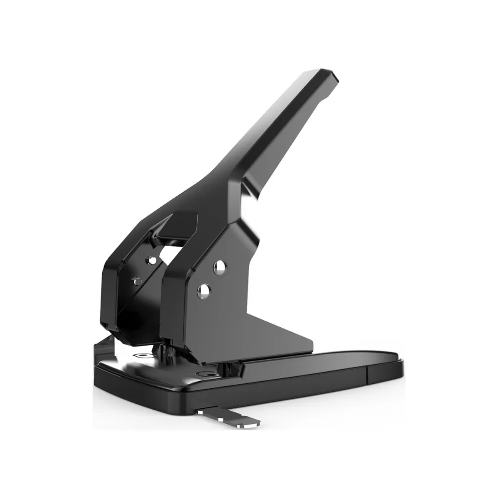 Punch 60 Sheet E0160 Black - Deli 