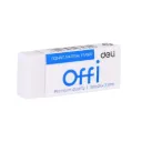 Eraser 60x22x12 - Deli