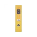 File Lever Arch 70mm PP Yellow - Deli