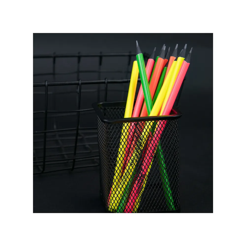 [6935205376114] Pencil HB Neon Deli loose U54700