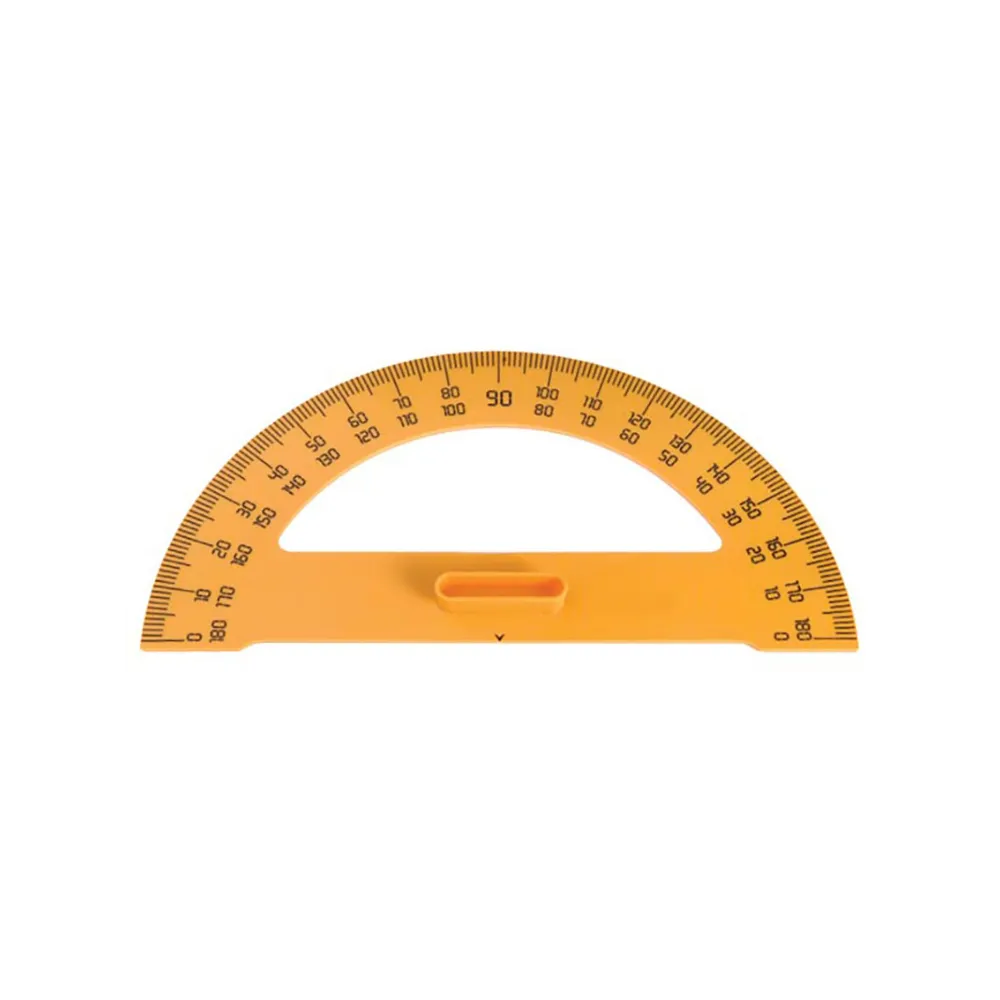 Blackboard Protractor 50cm - Foska