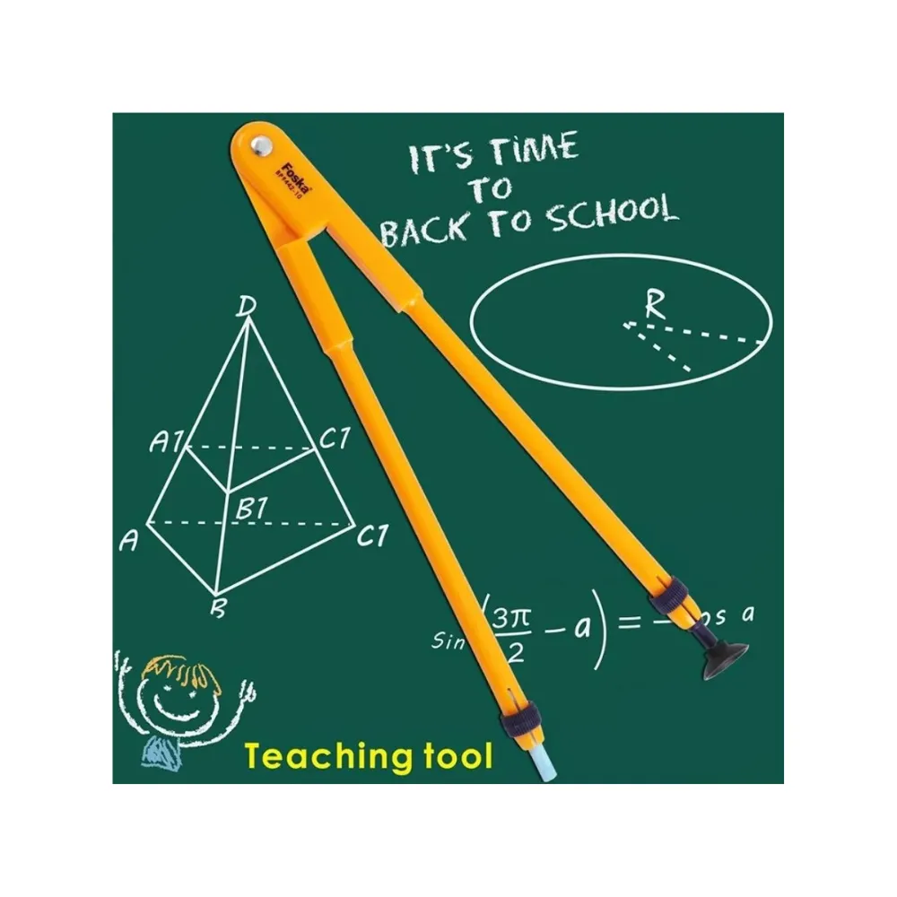 Compass Blackboard - Foska