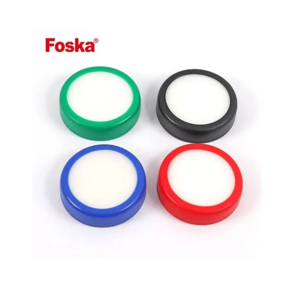 [6937544372369] Sponge Damper - Foska