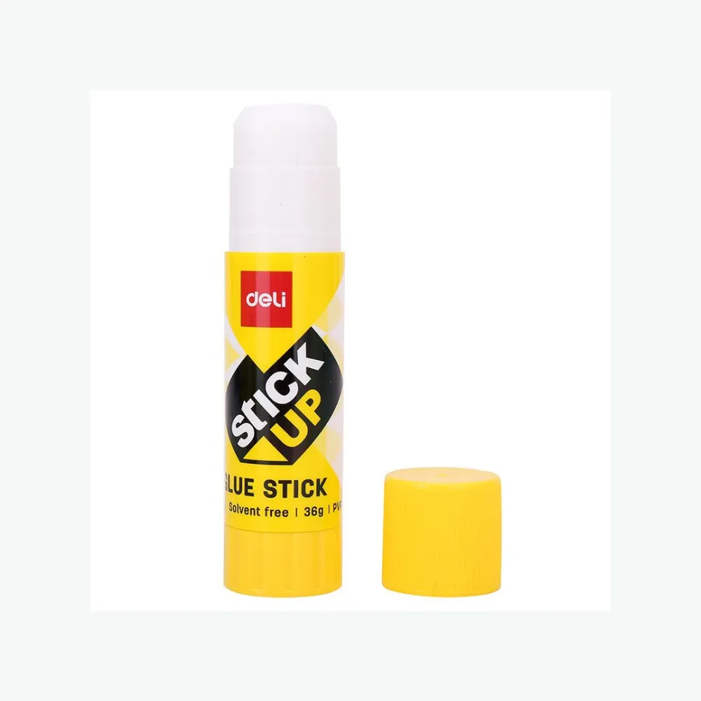 Glue Stick Deli 36g 3`s 
