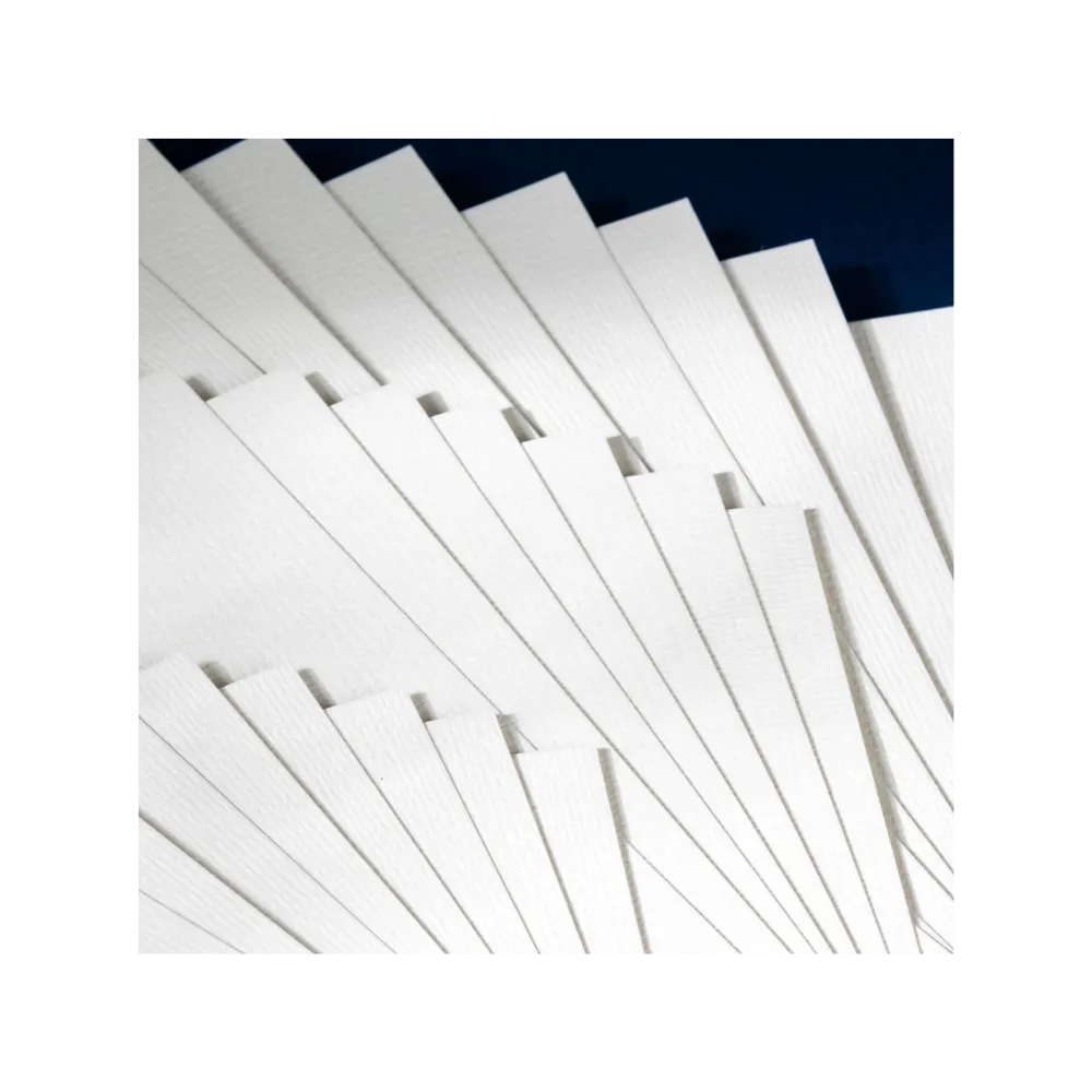 Paper Watercolor 300g  A4 16`s EC270-A4 - Finenolo