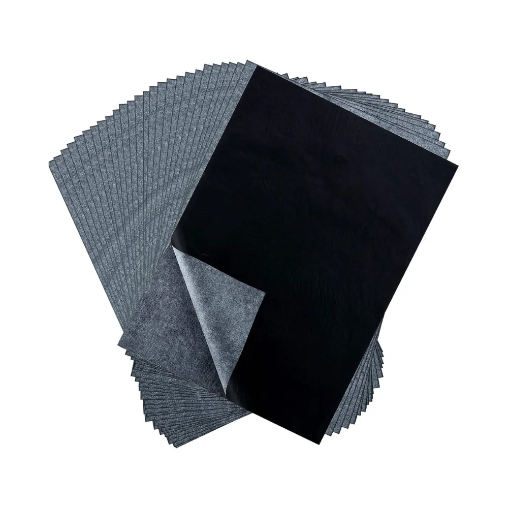 Carbon Paper Loose