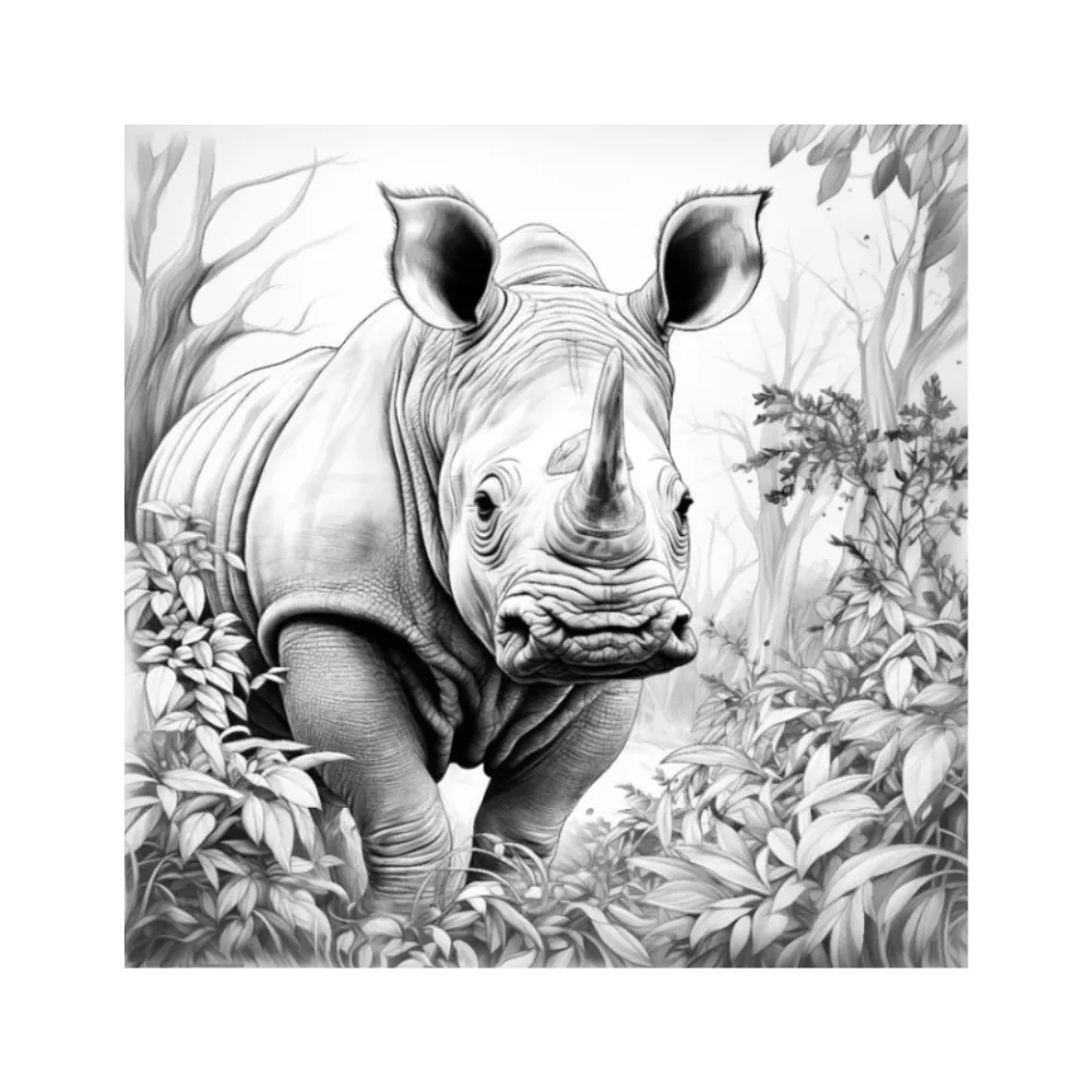 [759649404648] Fine Art Rhino 300x300 - iColor
