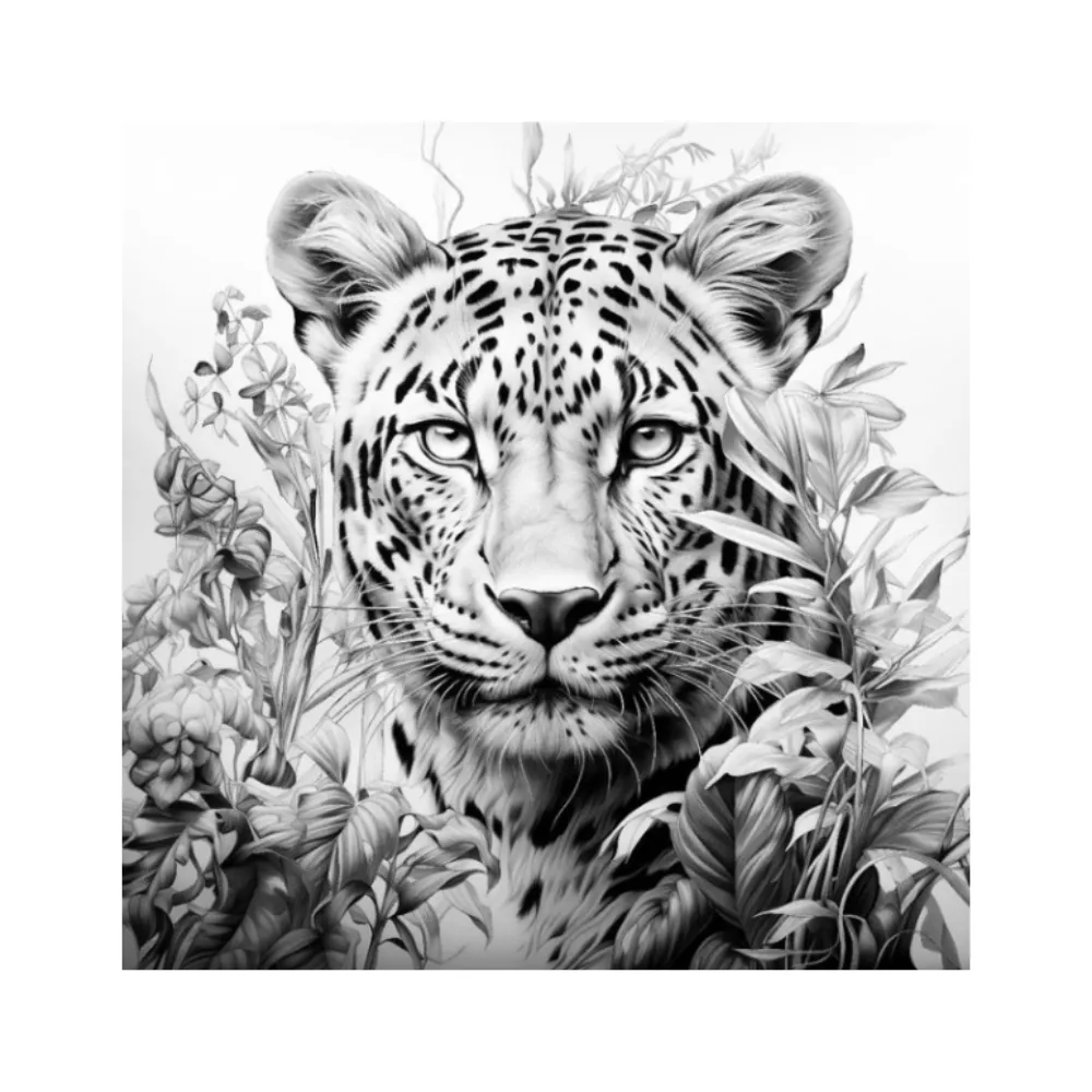 Fine Art Leopard 300x300 - iColor