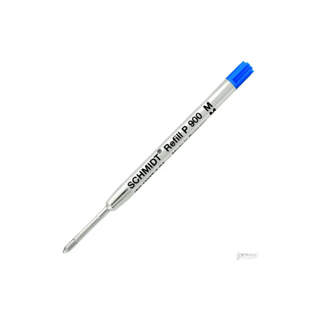 Pen Refill Med Blue - Schmidt 