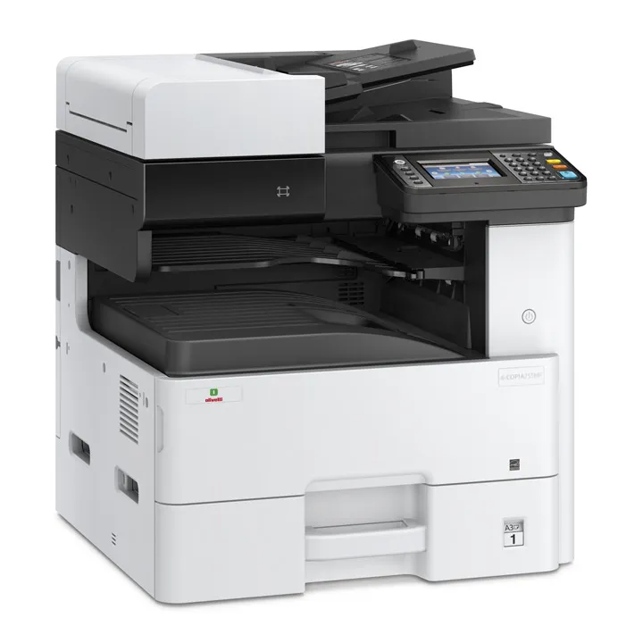 [8020334340995] Copier Olivetti D-Copia 255mf