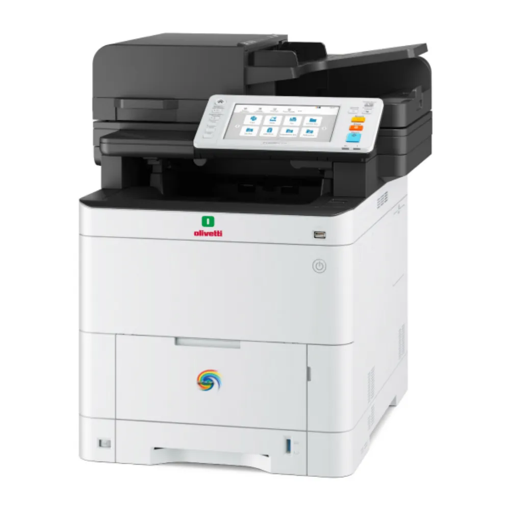 Olivetti d-COLOR MF3533 - B2344