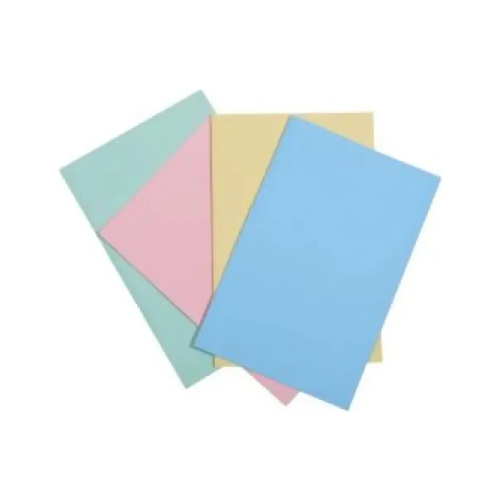 File Folder snl assorted Plus leg