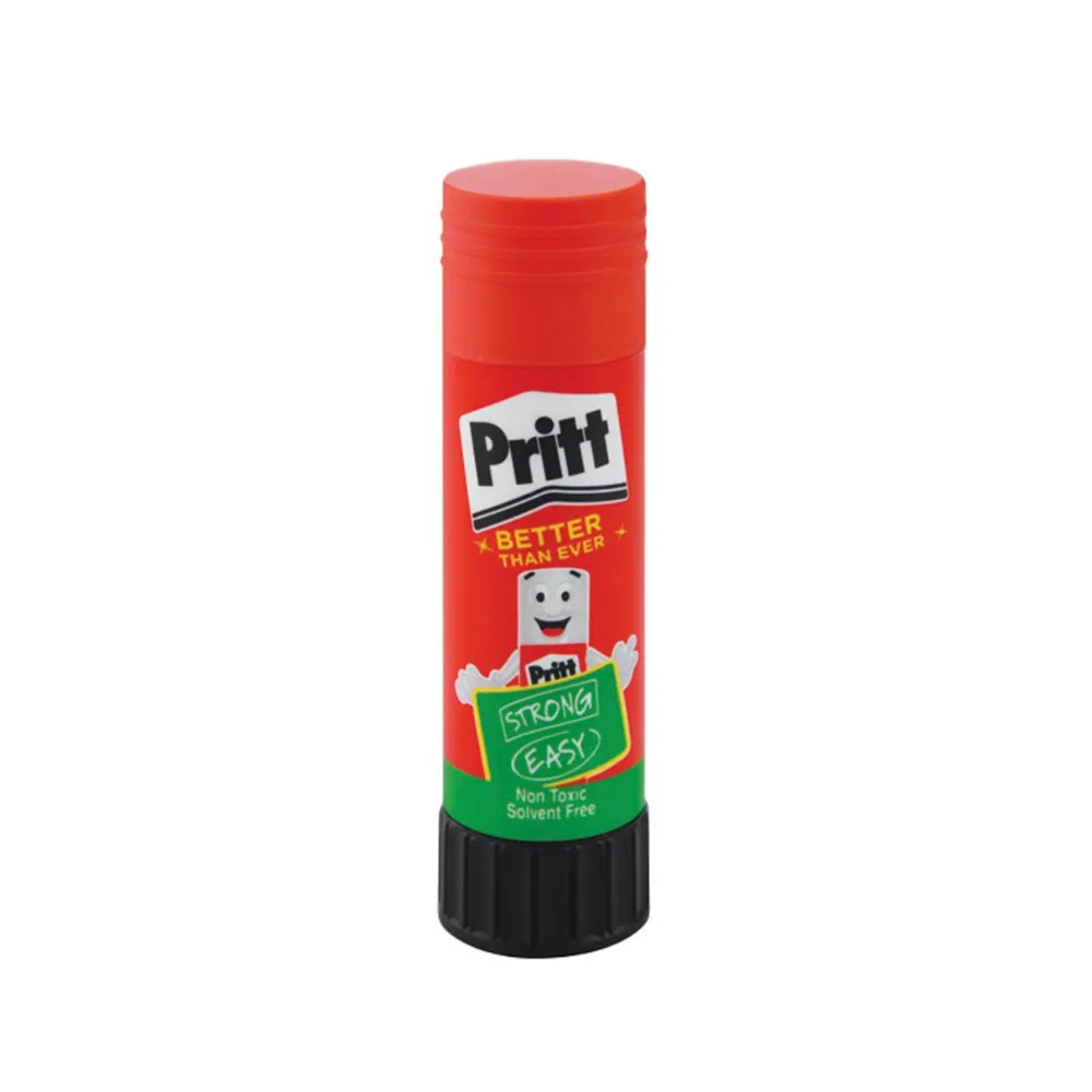 [8410020008931] Glue Pritt 43g 