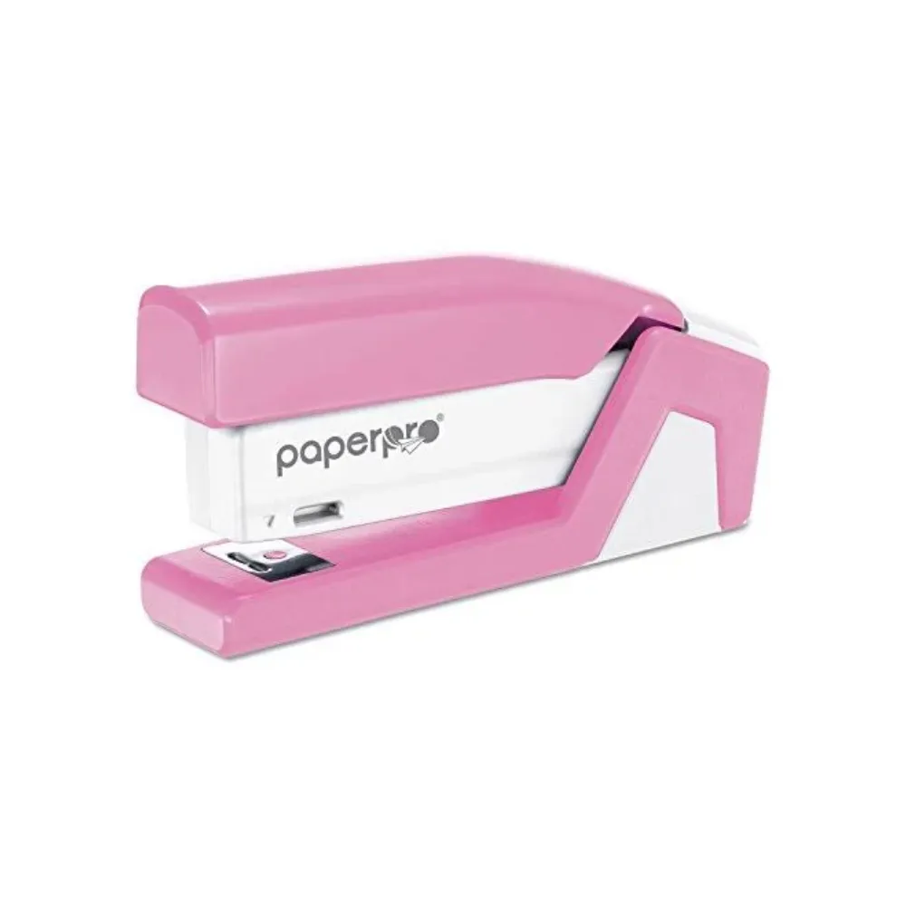 Stapler Nano Pink - Paper Pro
