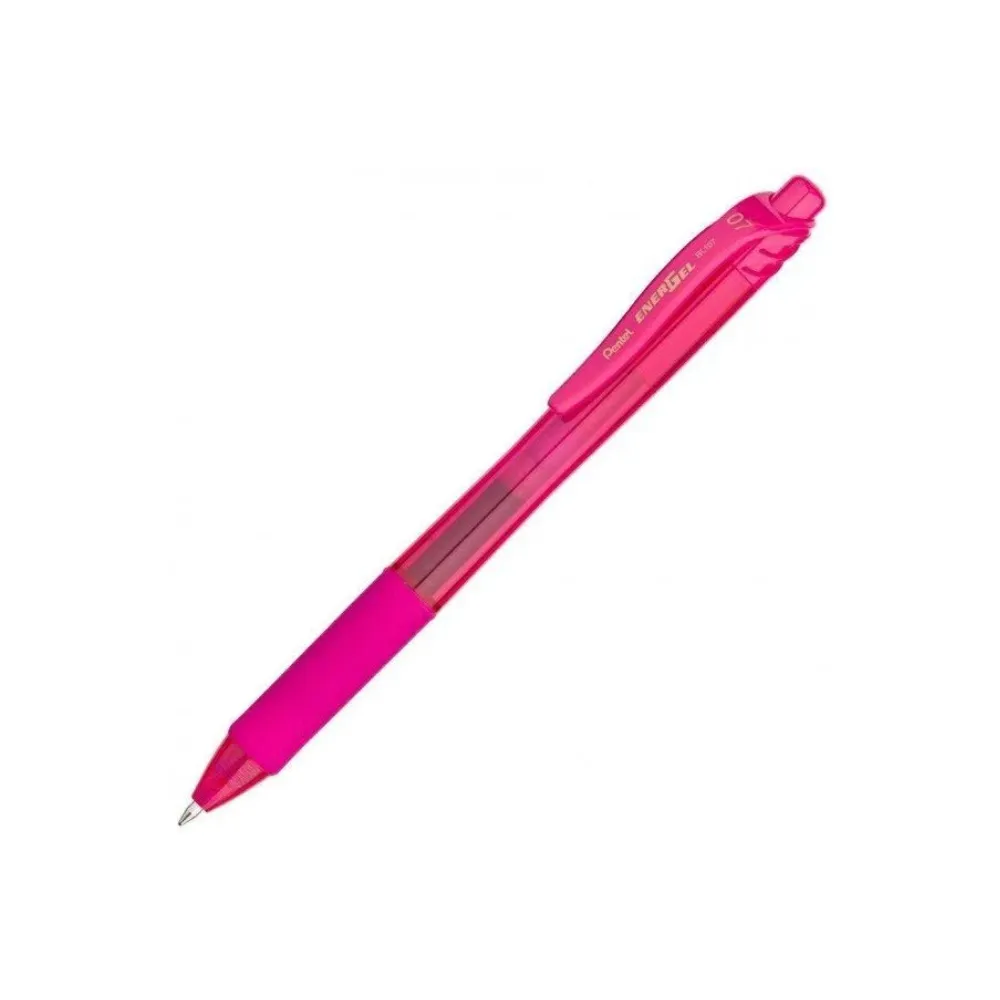 Pen BX417 Pink 0.7mm - Pentel 