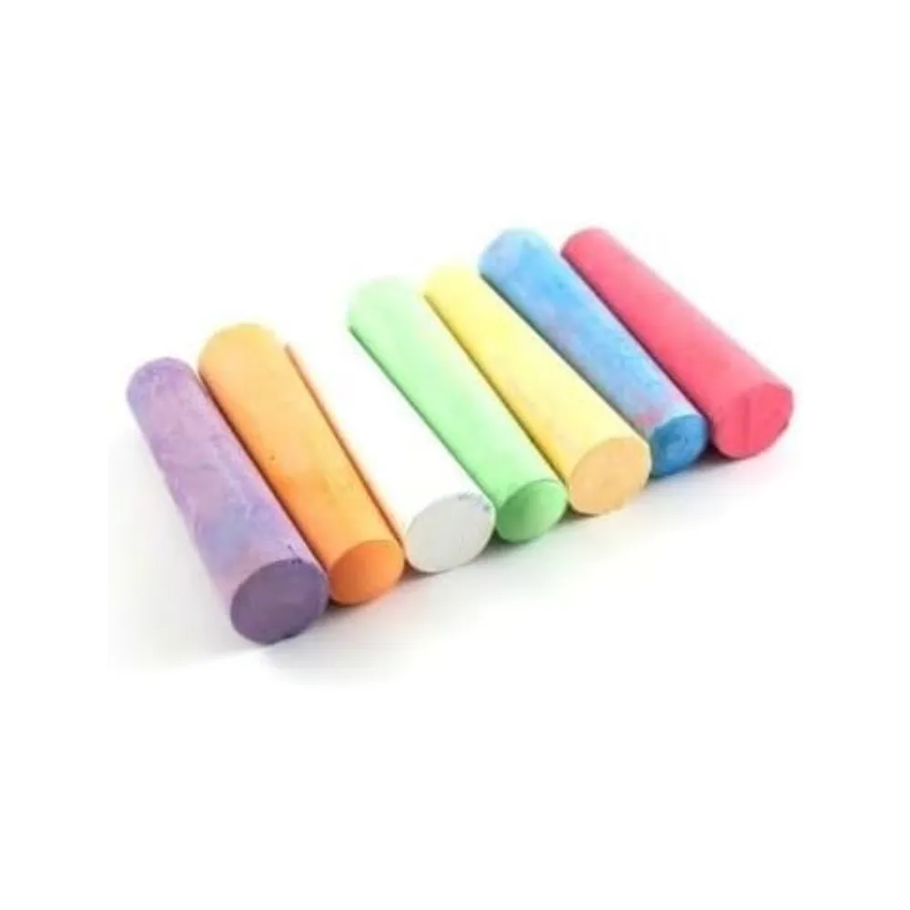 Chalk Sidewalk HI Colours 8`s - Int