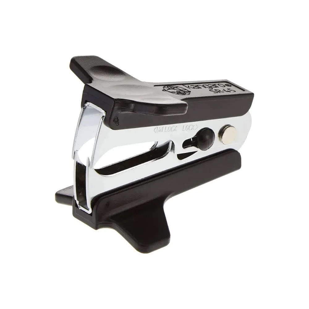[8901057400107] Staple Remover SR45 - Kangaro 