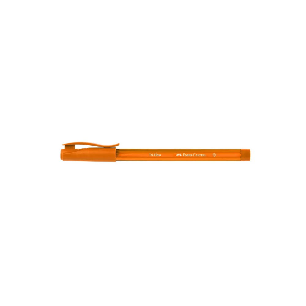 Pen Triflow 1mm Mini Orange