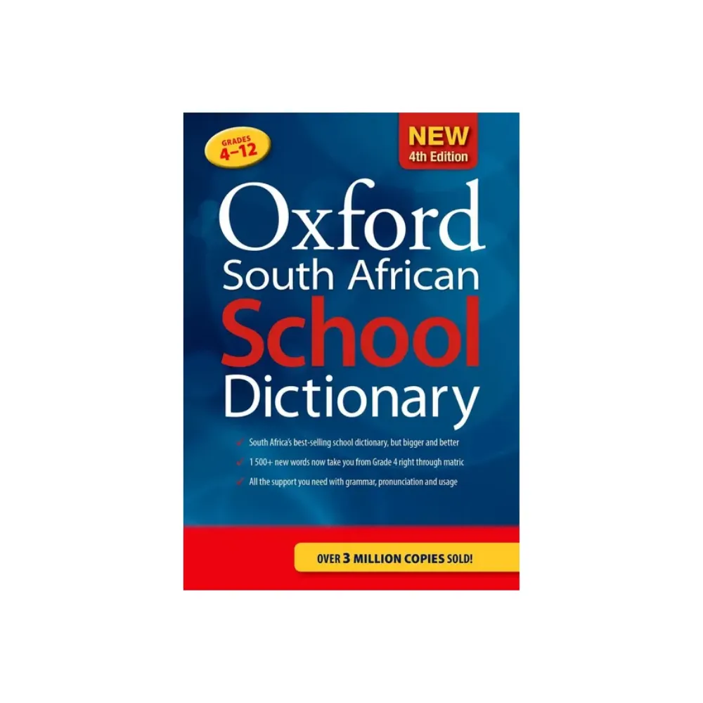 [9780190731809] Dictionary English 4th Gr 4-12 - Oxford