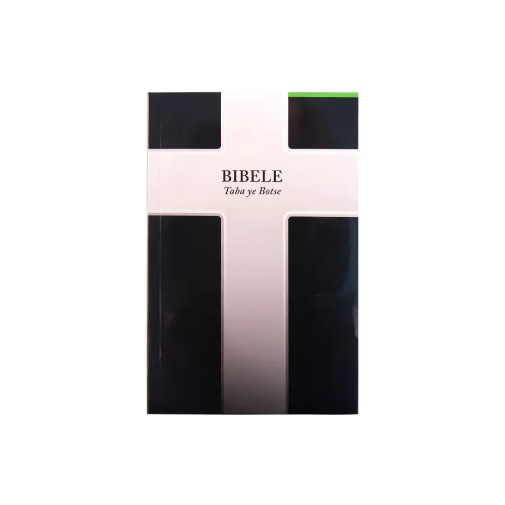 [9780798223614] Bible S/Sotho Soft Cover - Delete