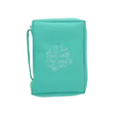 It Is Well with My Soul Polyester Bible Bag