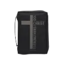 I Can Do All Things Through Christ Who Strengthens Me Polyester Bible Bag