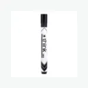 Whiteboard Marker Bullet Tip - Deli Black