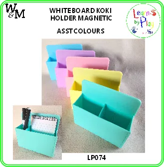 W/Board Koki Holder Magnetic