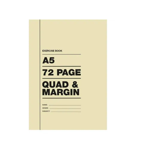Book A5 72p Q/M 20`s - Freedom 