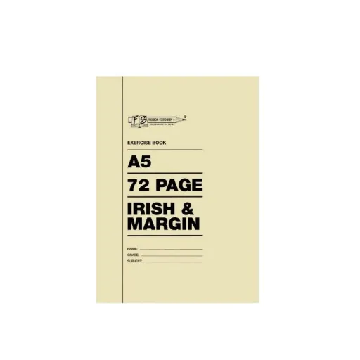 Book A5 72p I/M 20`s - Freedom 