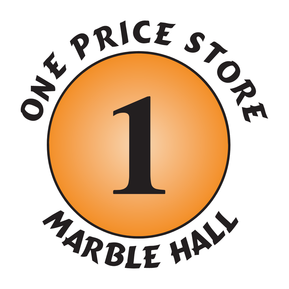 One Price Store Marble Hall